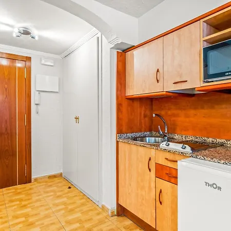 Aparthotel Unique 3-2 Torrevieja