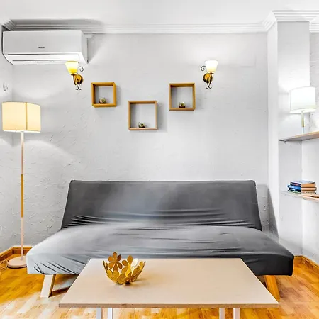 Unique 3-2 Aparthotel Torrevieja