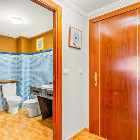 Unique 3-2 Apartment *