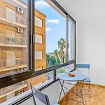 Lejlighedshotel Unique 3-2 3*