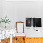 Lejlighedshotel Unique 3-2 Torrevieja