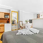 Unique 3-2 Lejlighedshotel 3*