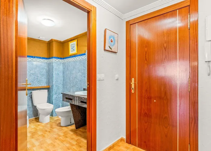 Aparthotel Unique 3-2 Torrevieja